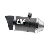 14411E LV Pro Carbon MOTO MORINI X-CAPE 650/A2 (21-24)