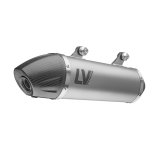 14434X X3 Evo KAWASAKI KLR 650 (97-22)