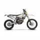 14436X X3 Evo GAS GAS EC 250 F (20-23), EC 350 F (20-23); HUSQVARNA FE 250 (20-23), FE 350 (20-23), FE 450 (20-23), FE 501 (20-23); KTM 250 EXC-F (20-23), 350 EXC-F (20-23), 450 EXC-F (20-23), 500 EXC