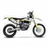 14447X X3 Evo HUSQVARNA FE 250 (24-00), FE 350 (24-00), FE 450 (24-00), FE 501 (24-00); KTM 250 EXC-F (24-00), 350 EXC-F (24-00), 450 EXC-F (24-00), 500 EXC-F (24-00)