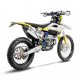 14447X X3 Evo HUSQVARNA FE 250 (24-00), FE 350 (24-00), FE 450 (24-00), FE 501 (24-00); KTM 250 EXC-F (24-00), 350 EXC-F (24-00), 450 EXC-F (24-00), 500 EXC-F (24-00)
