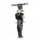 14447X X3 Evo HUSQVARNA FE 250 (24-00), FE 350 (24-00), FE 450 (24-00), FE 501 (24-00); KTM 250 EXC-F (24-00), 350 EXC-F (24-00), 450 EXC-F (24-00), 500 EXC-F (24-00)