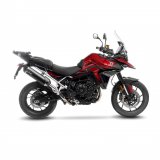 14450EB LV One Evo Black TRIUMPH TIGER 900 GT / GT PRO / RALLY PRO (24-25)