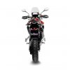14450EB LV One Evo Black TRIUMPH TIGER 900 GT / GT PRO / RALLY PRO (24-25)