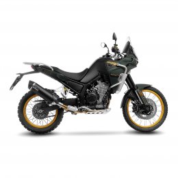 14451EB LV One Evo Black KOVE 800X PRO / ADV / RALLY (24-25)