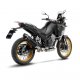 14451EB LV One Evo Black KOVE 800X PRO / ADV / RALLY (24-25)