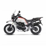 14454EB LV One Evo Black MOTO GUZZI V85 TT (19-25)