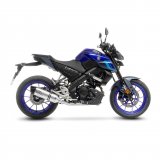 14456EU LV One Evo YAMAHA MT-125 (21-25), XSR 125 (21-25), YZF-R 125 (21-25)