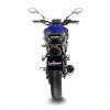 14456EU LV One Evo YAMAHA MT-125 (21-25), XSR 125 (21-25), YZF-R 125 (21-25) 14456EU LV One Evo YAMAHA MT-125 (21-25), XSR 125 (21-25), YZF-R 125 (21-25)