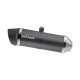 14457EU LV One Evo Carbon YAMAHA MT-125 (21-25), XSR 125 (21-25), YZF-R 125 (21-25) 14457EU LV One Evo Carbon YAMAHA MT-125 (21-25), XSR 125 (21-25), YZF-R 125 (21-25)