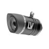 14458BU LV Pro Black DUCATI HYPERMOTARD 698 MONO/RVE (24-25)