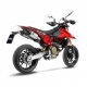 14458U LV Pro DUCATI HYPERMOTARD 698 MONO/RVE (24-25)