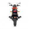 15007BU Classic Racer Black Edition ROYAL ENFIELD CONTINENTAL GT 650 / INTERCEPTOR 650 (19-24)
