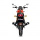 15007BU Classic Racer Black Edition ROYAL ENFIELD CONTINENTAL GT 650 / INTERCEPTOR 650 (19-24)