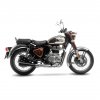 15008B Classic Racer Black Edition ROYAL ENFIELD CLASSIC 350 (21-24), METEOR 350 (21-24)