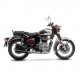 15008B Classic Racer Black Edition ROYAL ENFIELD CLASSIC 350 (21-24), METEOR 350 (21-24)