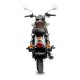 15008B Classic Racer Black Edition ROYAL ENFIELD CLASSIC 350 (21-24), METEOR 350 (21-24)