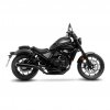 15009FBU Classic Racer Black Edition HONDA CMX 1100 REBEL (21-24)