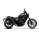 15009FBU Classic Racer Black Edition HONDA CMX 1100 REBEL (21-24)