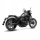 15009FBU Classic Racer Black Edition HONDA CMX 1100 REBEL (21-24)