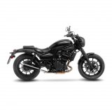 15010B Classic Racer Black Edition KAWASAKI ELIMINATOR 500/SE (24>)