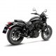 15010BU Classic Racer Black Edition KAWASAKI ELIMINATOR 500/SE (24>)