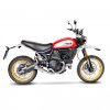 15202U LV-10 DUCATI SCRAMBLER 800 DESERT SLED (17-20)