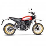 15202U LV-10 DUCATI SCRAMBLER 800 DESERT SLED (17-20)