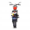 15202U LV-10 DUCATI SCRAMBLER 800 DESERT SLED (17-20)
