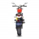 15202U LV-10 DUCATI SCRAMBLER 800 DESERT SLED (17-20)