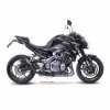 15204FBL LV-10 Full Black WorldChamp KAWASAKI Z 900 A2 (18-24) 15204FBL LV-10 Full Black WorldChamp KAWASAKI Z 900 A2 (18-24)