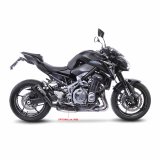 15204FBL LV-10 Full Black WorldChamp KAWASAKI Z 900 A2 (18-24)