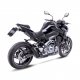 15204FBL LV-10 Full Black WorldChamp KAWASAKI Z 900 A2 (18-24) 15204FBL LV-10 Full Black WorldChamp KAWASAKI Z 900 A2 (18-24)