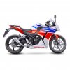 15211U LV-10 HONDA CBR 300 R (14-17)