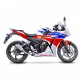 15211U LV-10 HONDA CBR 300 R (14-17)