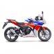 15211U LV-10 HONDA CBR 300 R (14-17)