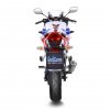 15211U LV-10 HONDA CBR 300 R (14-17)