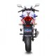 15211U LV-10 HONDA CBR 300 R (14-17)