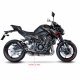 15239FBL LV-10 Full Black WorldChamp KAWASAKI Z 900 (20-24) 15239FBL LV-10 Full Black WorldChamp KAWASAKI Z 900 (20-24)