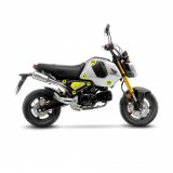 15253U LV-10 HONDA MSX 125 / GROM (22-24)