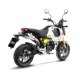 15253U LV-10 HONDA MSX 125 / GROM (22-24) 15253U LV-10 HONDA MSX 125 / GROM (22-24)
