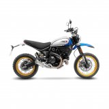 15254U LV-10 DUCATI SCRAMBLER 800 DESERT SLED (21-22)