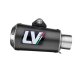 15266C LV-10 Carbon DUCATI SCRAMBLER 800 ICON/FULL THROTTLE/NIGHT SHIFT (23-24)