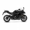 15269B LV-10 Black SUZUKI GSX-S 1000 GT (21-24), GSX-S 1000 GX (24)