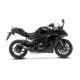 15269B LV-10 Black SUZUKI GSX-S 1000 GT (21-24), GSX-S 1000 GX (24)