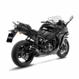 15269B LV-10 Black SUZUKI GSX-S 1000 GT (21-24), GSX-S 1000 GX (24)