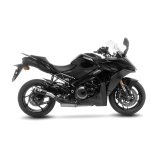 15269C LV-10 Carbon SUZUKI GSX-S 1000 GT (21-26), GSX-S 1000 GX (24-26)