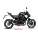 15270B LV-10 Black KAWASAKI Z 900 (25), Z 900 A2 (25)