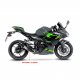 15400SBU LV Corsa S Black KAWASAKI NINJA 400 (18-23), NINJA 500/SE (24-25), Z 400 (19-23), Z 500/SE (24-25) 15400SBU LV Corsa S Black KAWASAKI NINJA 400 (18-23), NINJA 500/SE (24-25), Z 400 (19-23), Z 500/SE (24-25)