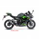 15400STU LV Corsa S Titanium KAWASAKI NINJA 400 (18-23), NINJA 500/SE (24-25), Z 400 (19-23), Z 500/SE (24-25) 15400STU LV Corsa S Titanium KAWASAKI NINJA 400 (18-23), NINJA 500/SE (24-25), Z 400 (19-23), Z 500/SE (24-25)